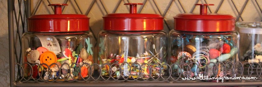 Organize Anything With Jars