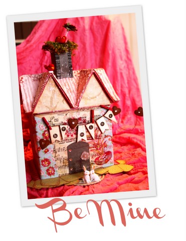 valentine house