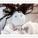with love,     sandra
