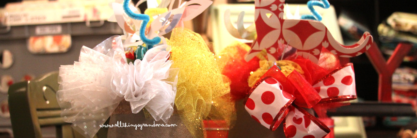Birthday Hats for Happy Heads
